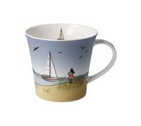 Tazza Scandic Home OCEAN LOVE Per 350Ml Porcellana Goebel WA