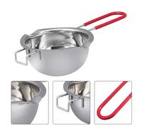 Tazza Sciogli Cioccolato Vaso Di Caramelle Melting Pot Formaggio