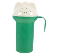 Tazza Shampoo a Forma di Rana per Ragazzo Ragazza Verde Eva