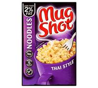 Tazza Shot Thai Style Noodles 55g
