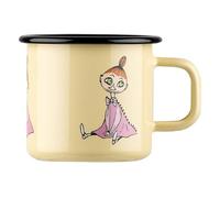Tazza smaltata retrò Mymble Mymmeli 3,7dl Muurla