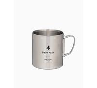 Tazza Snow Peak Stainless Steel Vacuum-Insulated