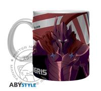 Tazza - Solo Leveling - Jinwoo & Igris Mug 320 ml