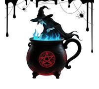 Tazza Spaventoso Goth Tazza di Caffè Accessori Da Cucina Per L'ora del tè Caffè Famiglia Amici Colleghi Uso quotidiano Collezione