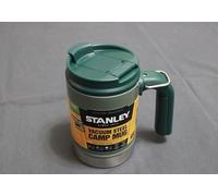 Tazza Stanley Classic Camp 473 ml - Big Grip, isolamento sottovuoto a...