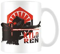 Tazza - Star Wars Ep 7 (Kylo Ren First Order)