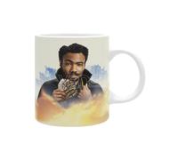 Tazza Star Wars - Film Solo Lando Gadget