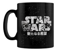 Tazza star wars manga madness
