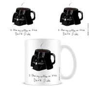 Tazza Star Wars Meme 315 ml