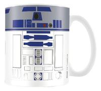 Tazza - Star Wars: Pyramid - R2 D2 (mug / Tazza)