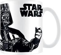 Tazza - Star Wars (the Power of Coffee) Bianco 1 Unità (Confezione da 1)