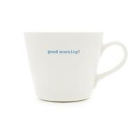 Tazza Statement Good Morning Blue 380 ml Keith Brymer Jones