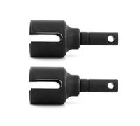 Tazza Sterzo Differenziale Per Senton Per Typhon Per Talion 1/8 | Parti RC con coppie sterzo acciaio temprato resistenza all'usura duratura e azione precisa del diff