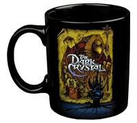 Tazza stilizzata di ottima qualità con poster del film in cristallo scuro altame