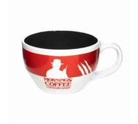 Tazza cappuccino Stranger Things