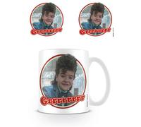 Tazza - Stranger Things: Pyramid - Grrrrrrr (mug / Tazza)
