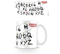 Tazza - Stranger Things: Pyramid - Lights (mug / Tazza)