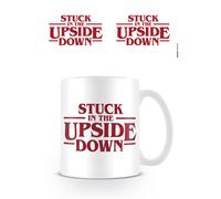 Tazza - Stranger Things: Pyramid - Stuck In The Upside Down (mug / Tazza)