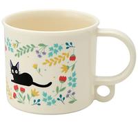 Tazza studio ghibli giardino botanico nikki apprendista strega