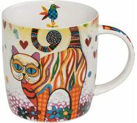TAZZA TABBY GATTO 370 ML SMILE STYLE Maxwell & Williams