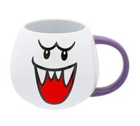 Tazza tazza caffè Universal Studio Japan Super Nintendo World Boo Teresa