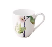 Tazza tazza da tè Japan Studio Ghibli My Neighbor Totoro serie Noritake...