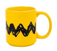 Grupo Erik: Tazza Snoopy | Tazza Colazione Snoopy in ceramica, 350 ml, ideale come Tazza Snoopy Peanuts, Tazza da latte Snoopy, tazza snoopy mug o Snoopy Gadget