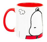 Tazza tazza in ceramica United Peanuts, Snoopy (nicchia)