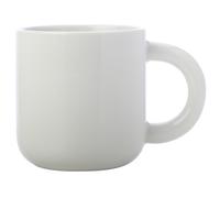 Tazza, Tazza Sherbet Bianco H.9cm per 370ml di Porcellana Maxwell & Williams