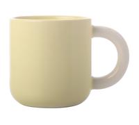 Tazza, Tazza Sherbet Giallo H.9cm per 370ml di Porcellana Maxwell & Williams