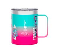 TAZZA TERMICA BIALETTI HANDLE MUG SQUIDGAME