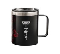 TAZZA TERMICA BIALETTI MUG STRANGER THINGS 420ml