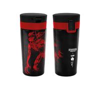 TAZZA TERMICA BIALETTI TRAVEL MUG STRANGER T.