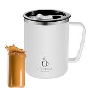 Tazza termica - Bicchiere da 500 ml | Portable cup sports water bottle 304 stainless steel mug 500 ml vacuum insulated coffee cup alente, bevande fredde, bevande ghiacciate