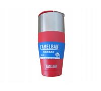 Tazza termica CAMELBAK Kickbak da 0,6 litri - Rossa