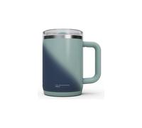 Tazza termica camelbak thrive mug 500 ml verde blu