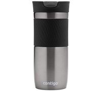 Tazza termica Contigo Byron 470 ml - Gunmetal