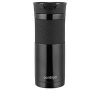 Tazza termica Contigo Byron 590 ml - Black