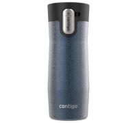 Tazza termica Contigo West Loop 3.0 470 ml - Crystal Blueberry