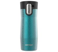 Tazza termica Contigo West Loop 3.0 470 ml - Crystal Juniper Emea