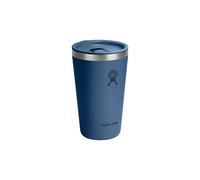 Hydro Flask Tumblers All Around Bottiglia per bere 350 ml blu