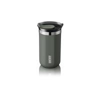 Tazza termica da viaggio Wacaco Octaroma Lungo - Dim Grey 300 ml