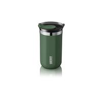 Tazza termica da viaggio Wacaco Octaroma Lungo - Verde Pomona 300 ml