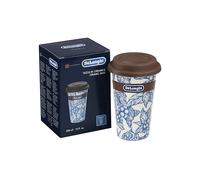De'Longhi Tazza in ceramica a doppia parete 300 ml DLSC064