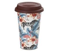 De'Longhi Tazza in ceramica a doppia parete 300 ml DLSC067