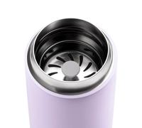 Tazza termica Fellow Carter Move + paraspruzzi Peri Twinkle, 354 ml