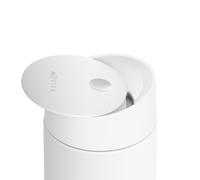 Tazza termica Fellow Carter Slide Matte White, 473 ml