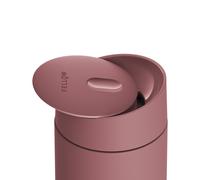 Tazza termica Fellow Carter Slide Mug Desert Rose, 473 ml