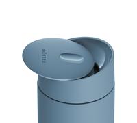 Tazza termica Fellow Carter Slide Mug Hazy Blue, 473 ml