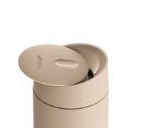 Tazza termica Fellow Carter Slide Mug Sand Dune, 354 ml - Crema